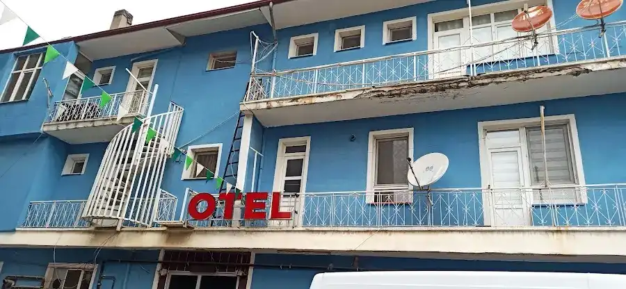 Bozkır Oteli fotoğraf 3