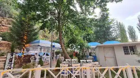 Kozağaç Alabalık Restaurant fotoğraf 3