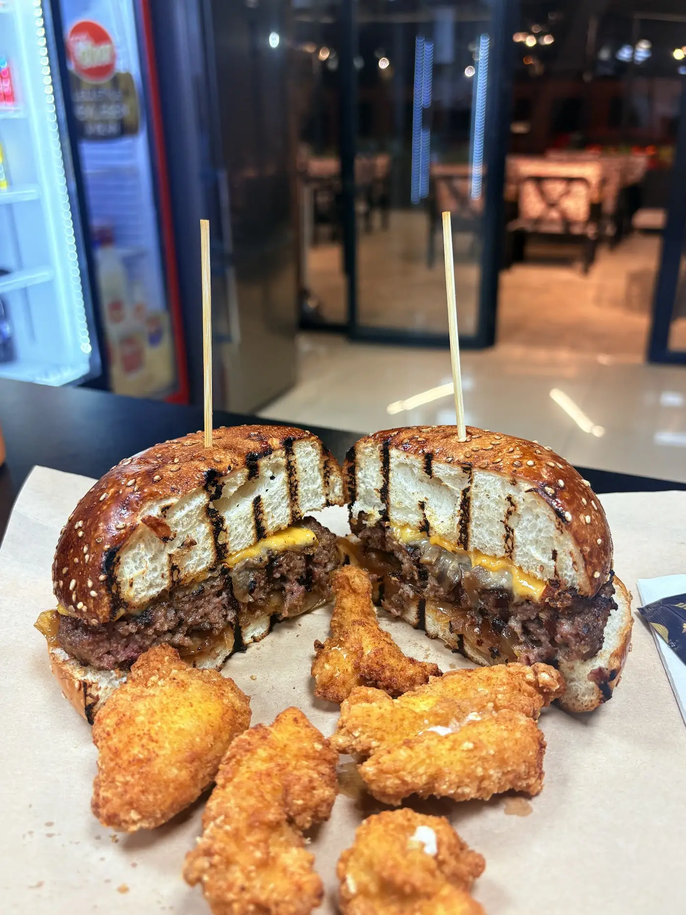 BURGERCİN fotoğraf 3