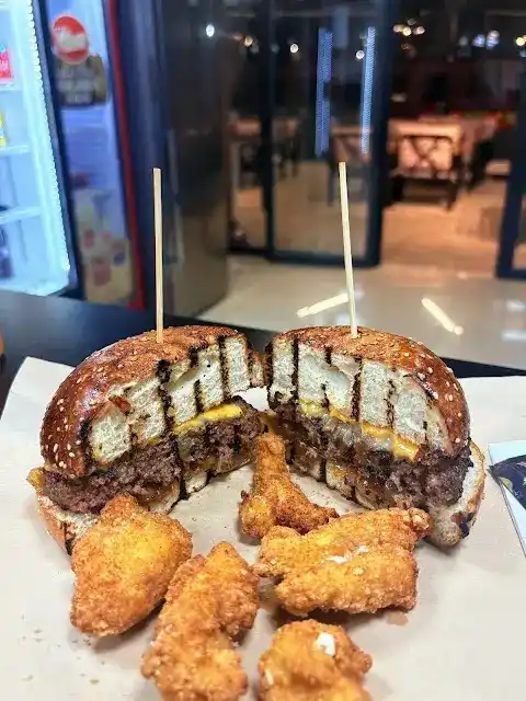 BURGERCİN fotoğraf 3