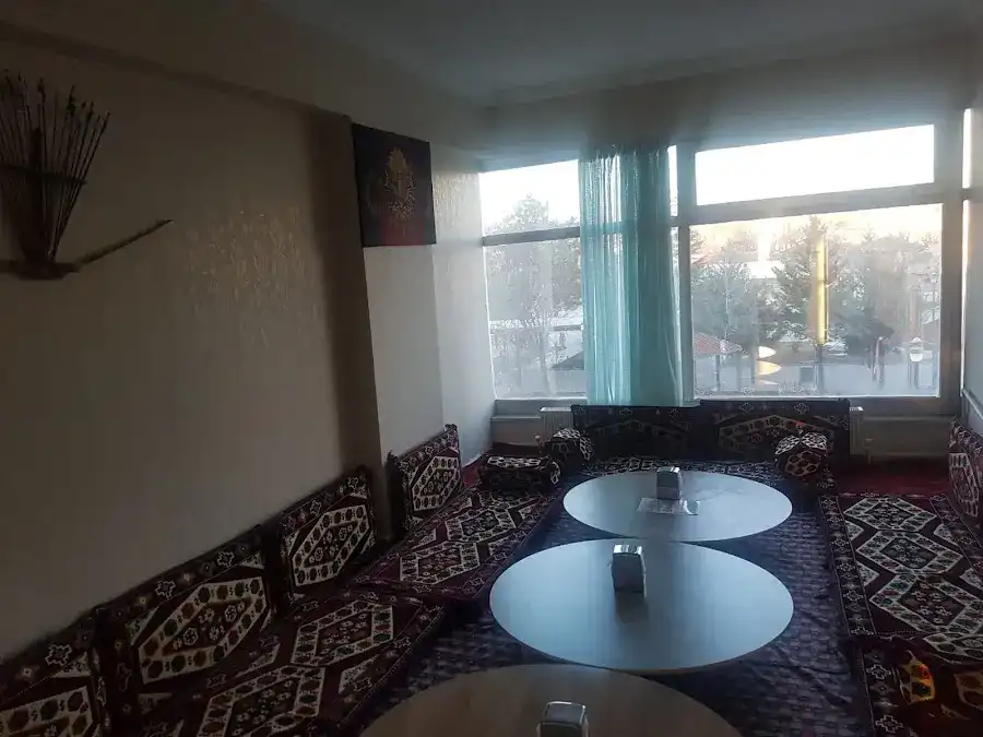 Çeltik Kebap fotoğraf 3