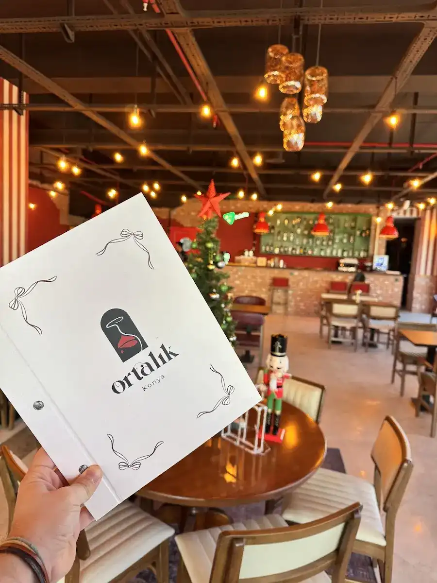 Ortalık Restaurant&Cafe