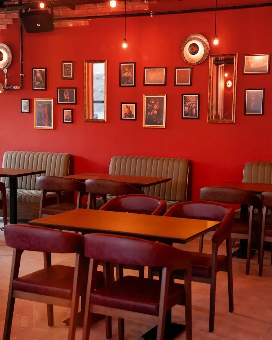 Ortalık Restaurant&Cafe fotoğraf 3