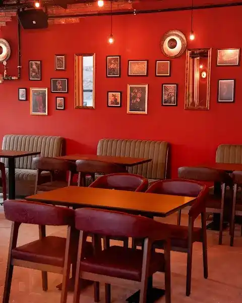 Ortalık Restaurant&Cafe fotoğraf 3