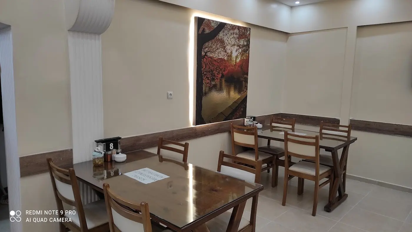 Uğur Pide Salonu