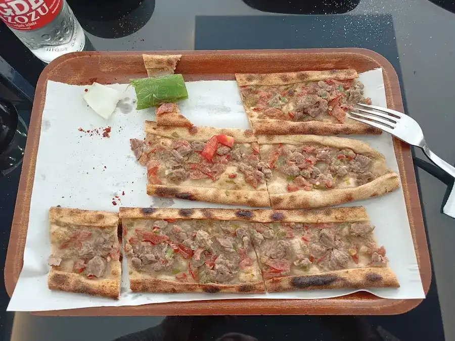 Uğur Pide Salonu fotoğraf 2
