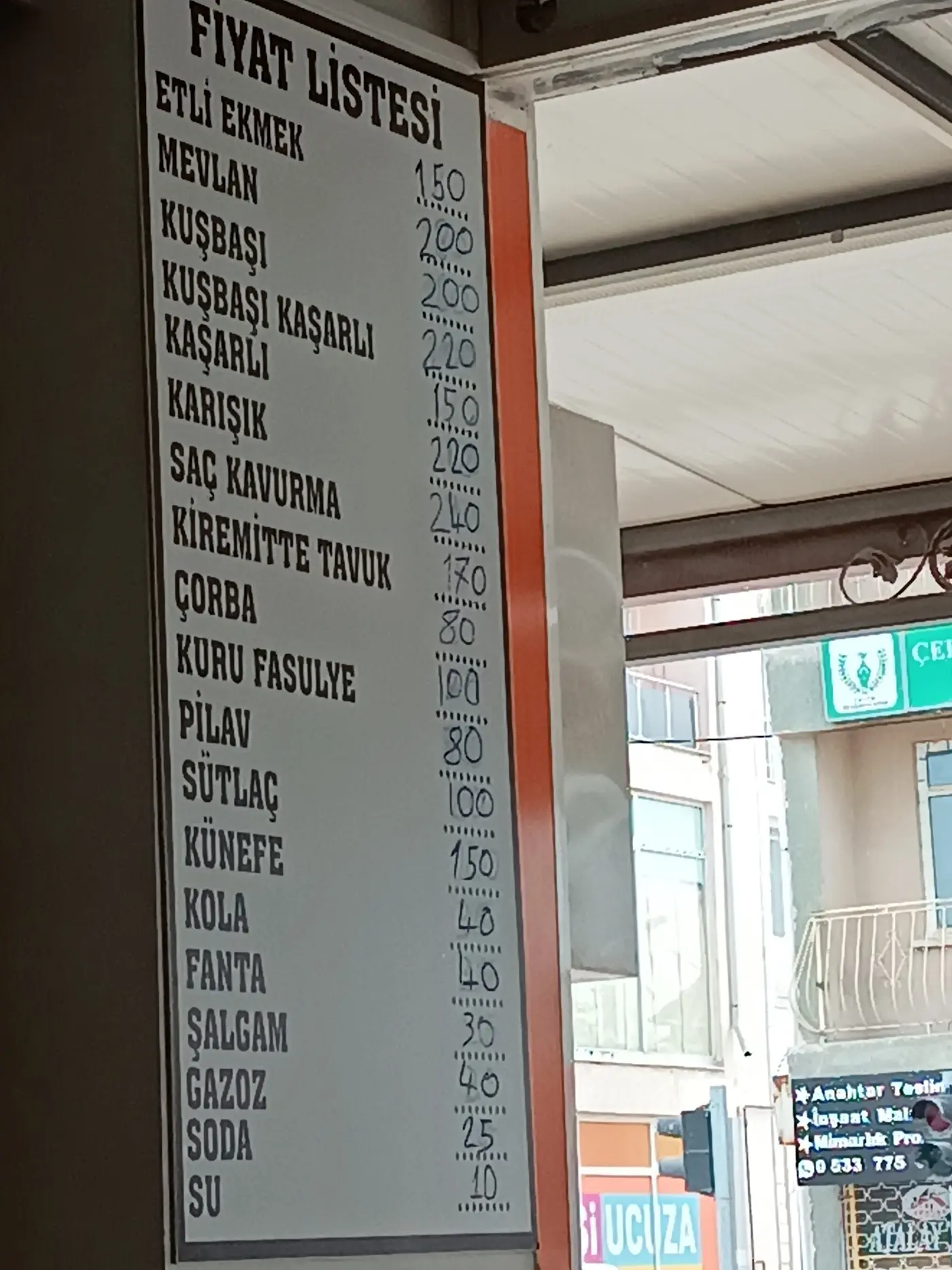 Uğur Pide Salonu fotoğraf 3