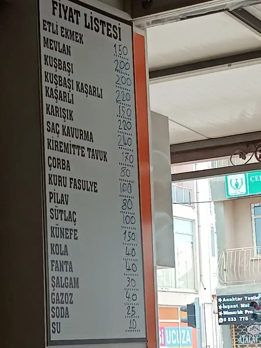 Uğur Pide Salonu fotoğraf 3