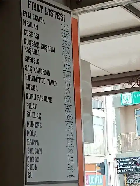 Uğur Pide Salonu fotoğraf 3
