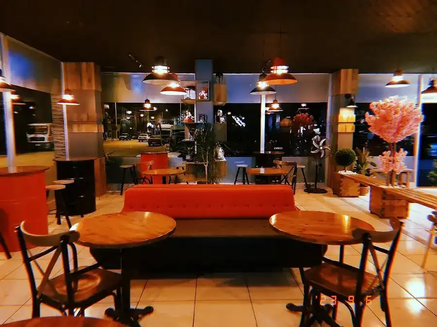 C&M Street Coffee