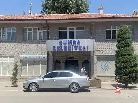 Çumra Belediyesi