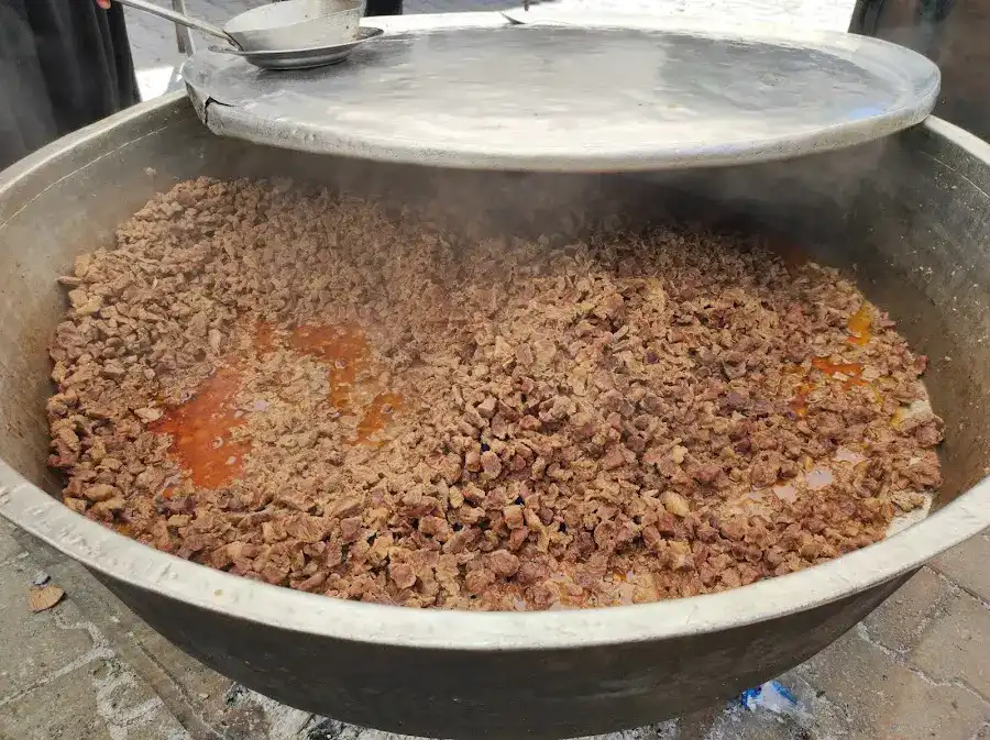 Derebucak Lokantası fotoğraf 2
