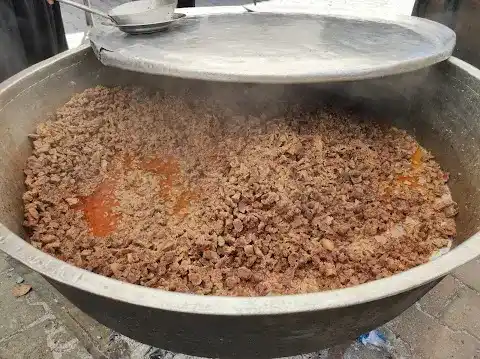 Derebucak Lokantası fotoğraf 2