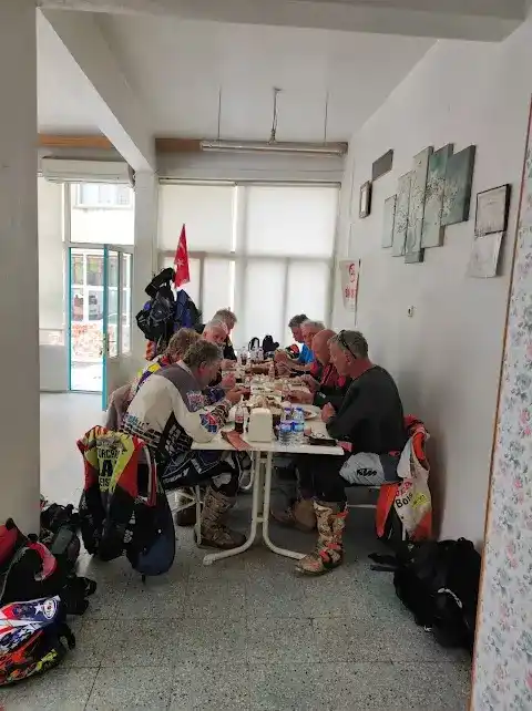 Derebucak Lokantası fotoğraf 3