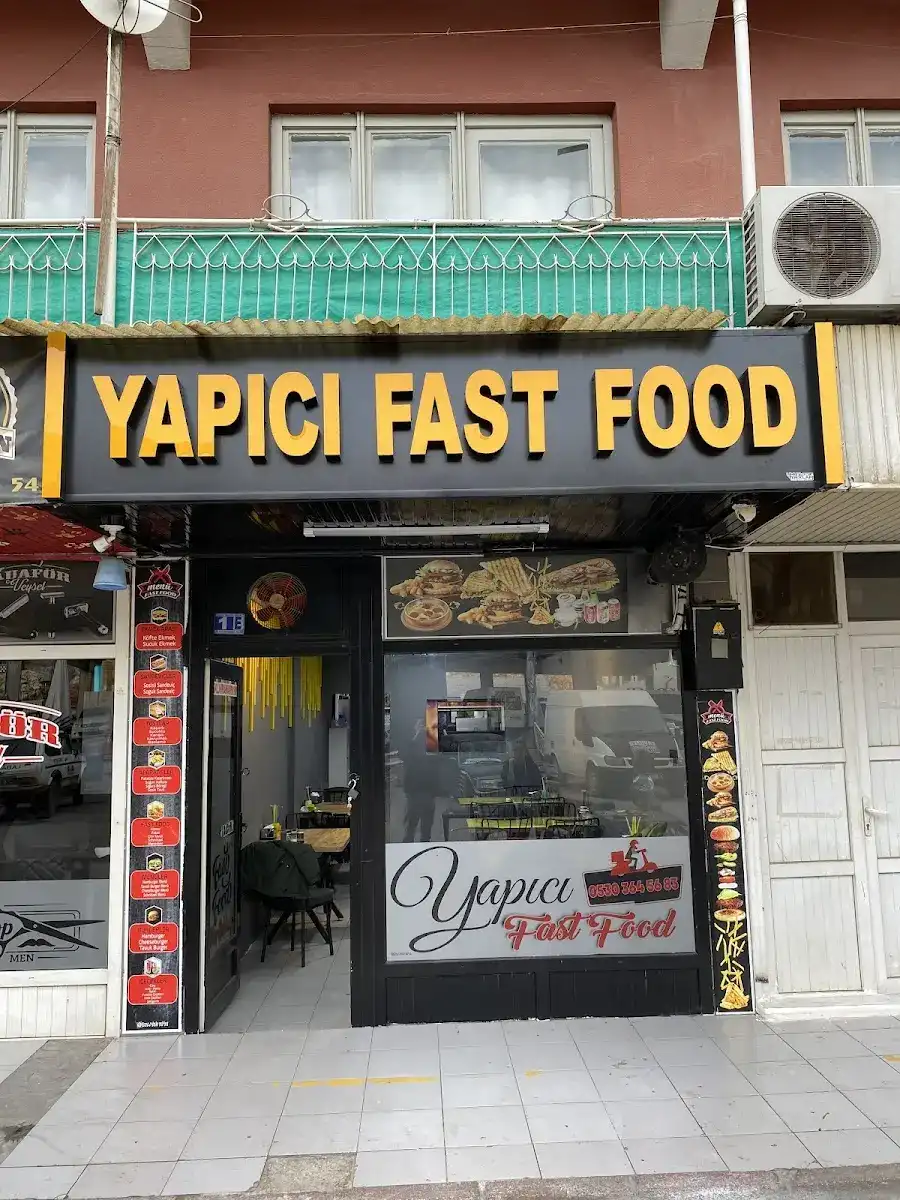 YAPICI FAST FOOD