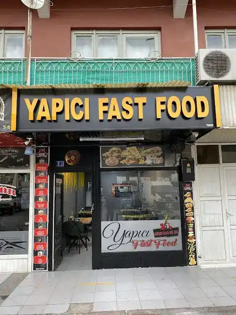 YAPICI FAST FOOD