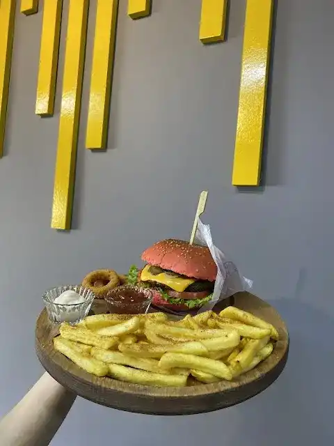 YAPICI FAST FOOD fotoğraf 2