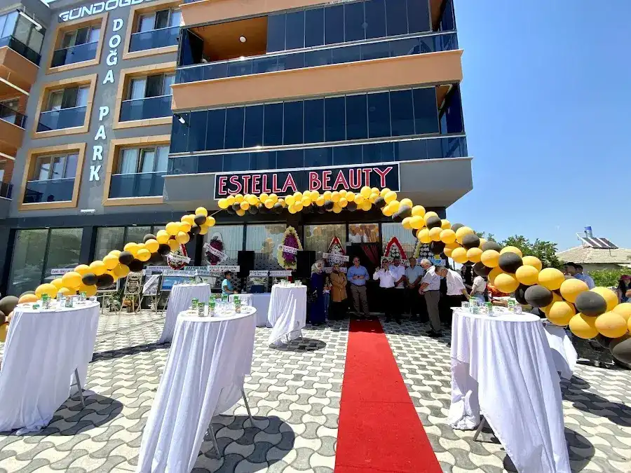 Estella Beauty Güzellik Merkezi