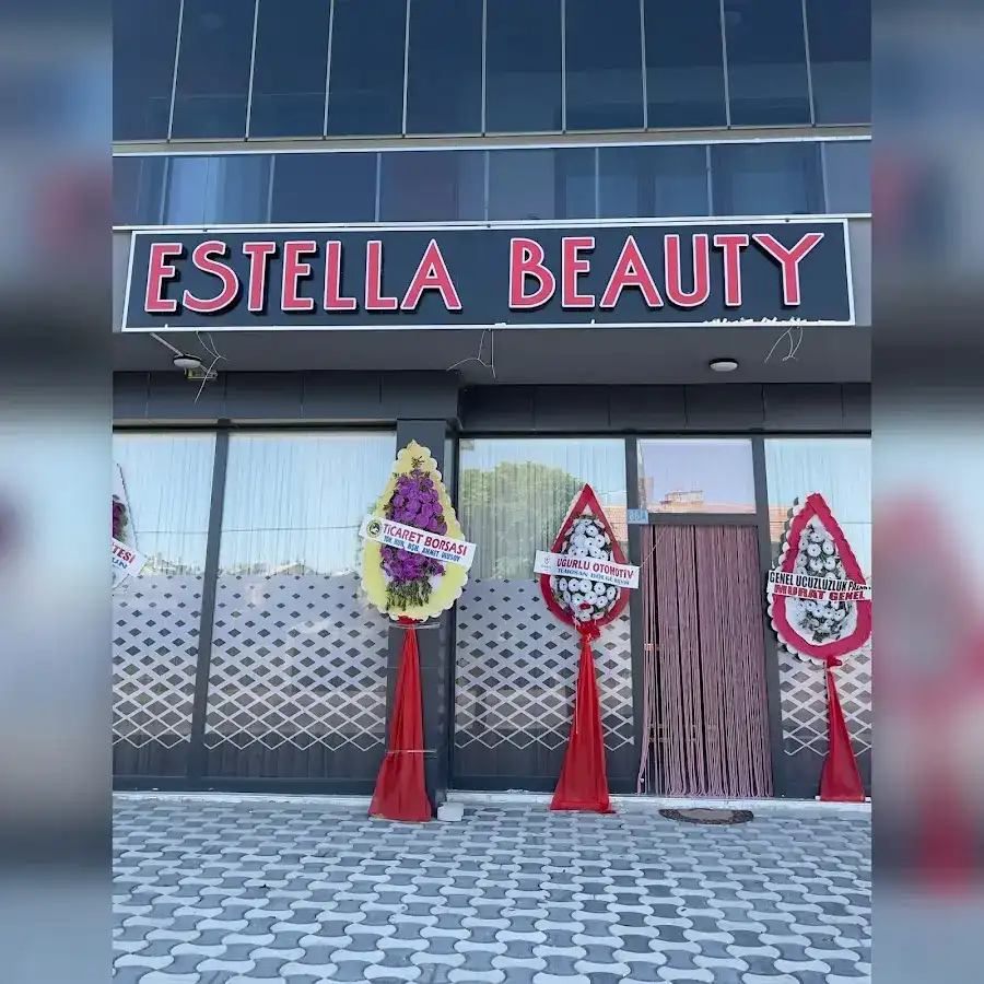 Estella Beauty Güzellik Merkezi fotoğraf 3