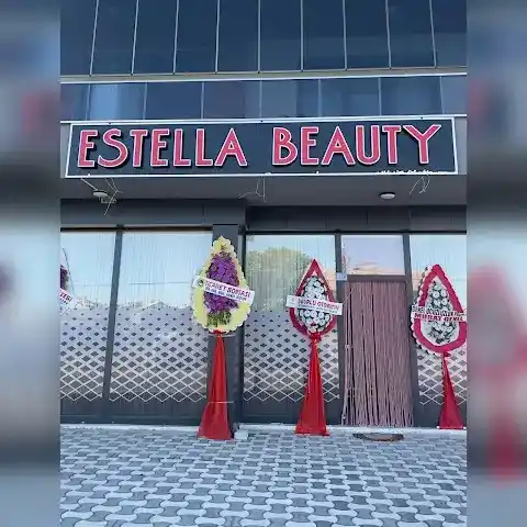 Estella Beauty Güzellik Merkezi fotoğraf 3