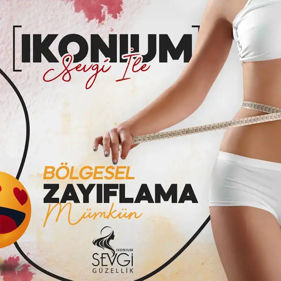 İkonium Sevgi Güzellik Merkezi fotoğraf 3