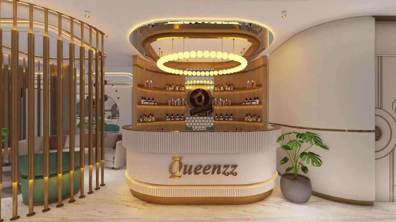 Queenzz Estetik & Güzellik Merkezi Konya