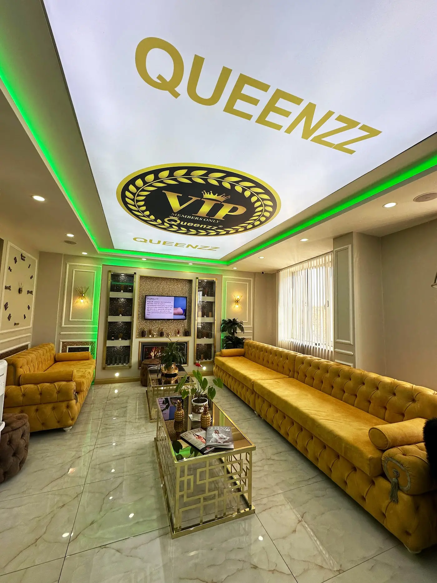 Queenzz Estetik & Güzellik Merkezi Konya fotoğraf 3