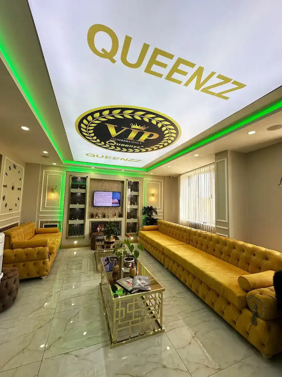 Queenzz Estetik & Güzellik Merkezi Konya fotoğraf 3