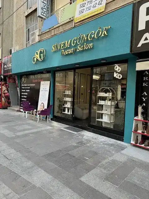 Sinem Güngör Beauty Center fotoğraf 2