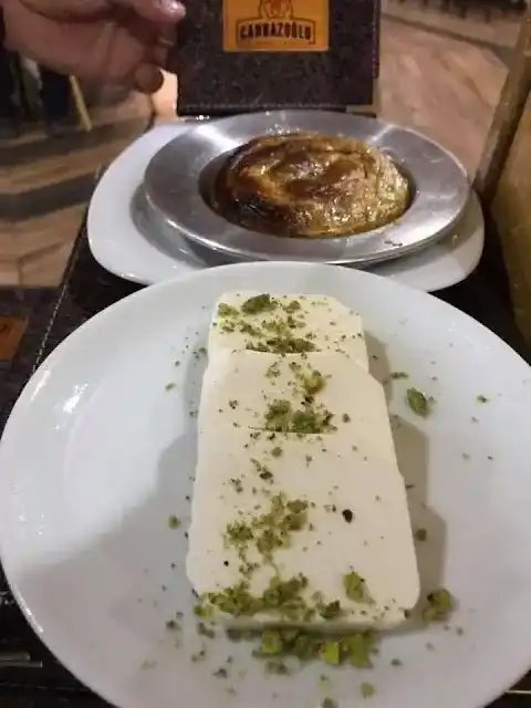 Canbazoğlu Et Mangal Kahvaltı fotoğraf 3