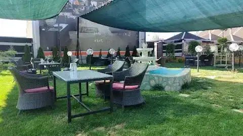 Konya Ereğli'de Yemek Yenecek Yerler - SAMET ET DİNLENME TESİSLERİ