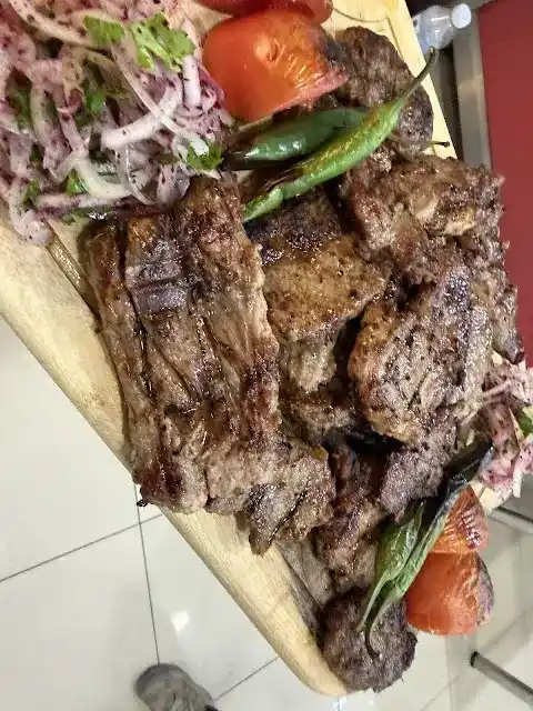 Meşhur Kavurmacı nafis usta et mangal çorba ve kahvalti fotoğraf 2