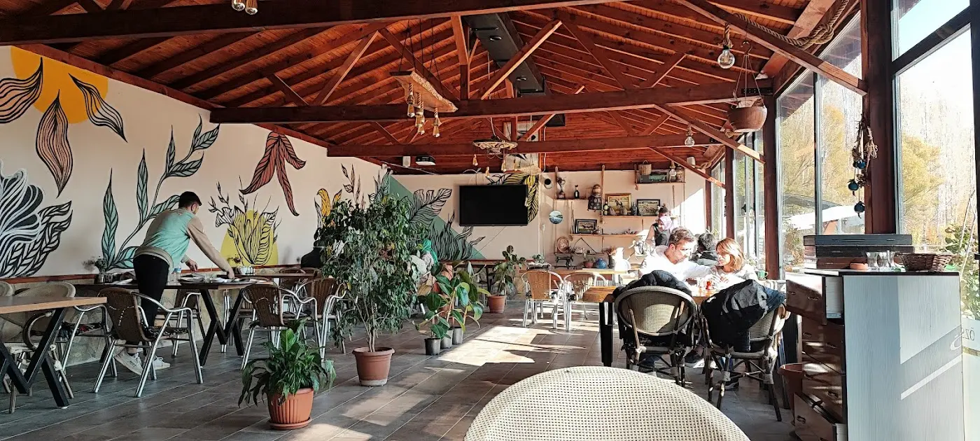 Özsarı At Çiftliği At Binim Merkezi Kahvaltı ve Restaurant