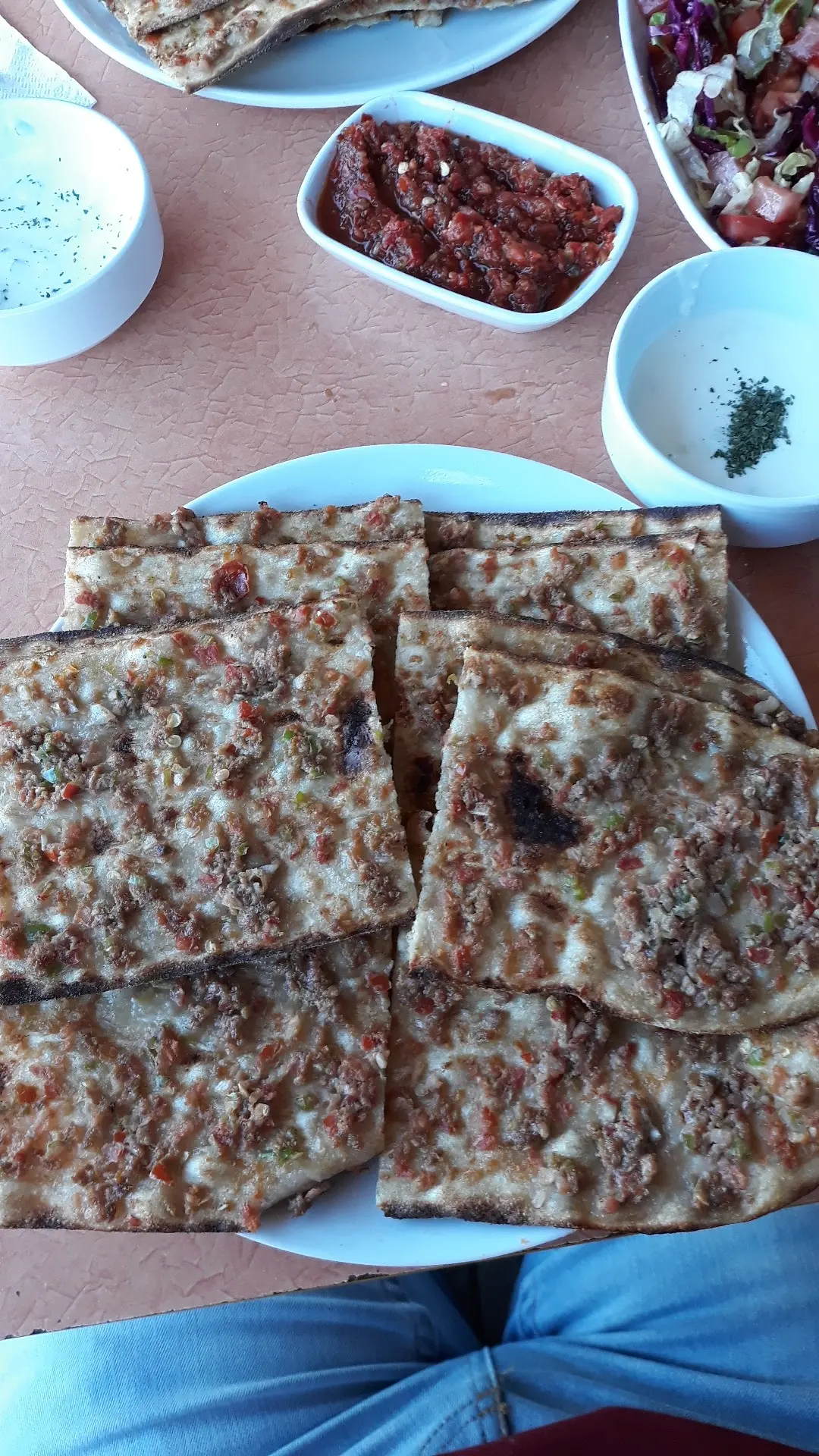 Birebir etliekmek fotoğraf 3