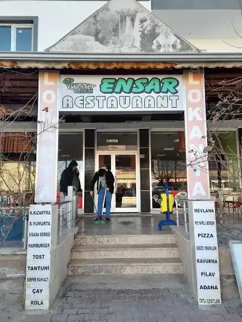 Ensar Lokantası