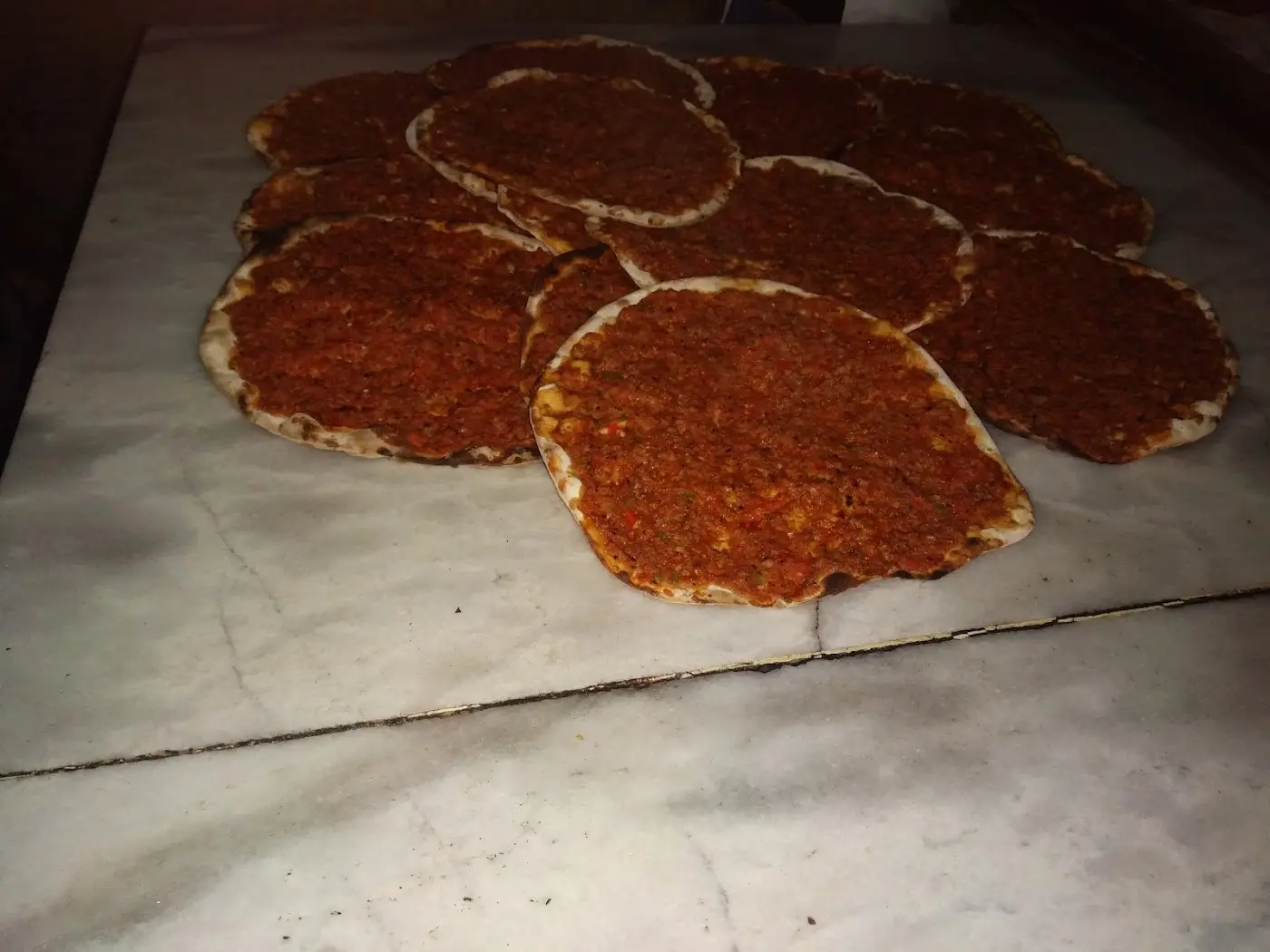 Ensar Lokantası fotoğraf 2