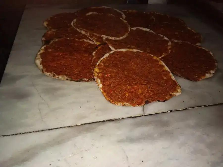 Ensar Lokantası fotoğraf 2