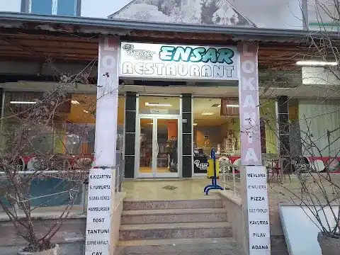 Ensar Lokantası fotoğraf 3