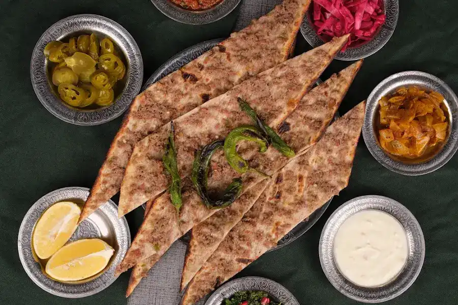 Konya Sufi Restaurant Geleneksel Konya Mutfağı fotoğraf 2