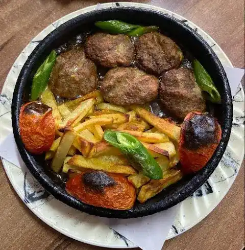 Boğaziçi pide salonu