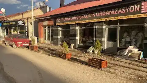 Yılmazlar Çiçekçilik Organizasyon