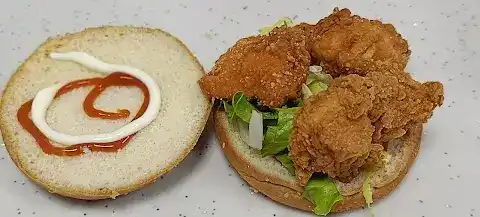 Çıtır Fast Food Cafe fotoğraf 2