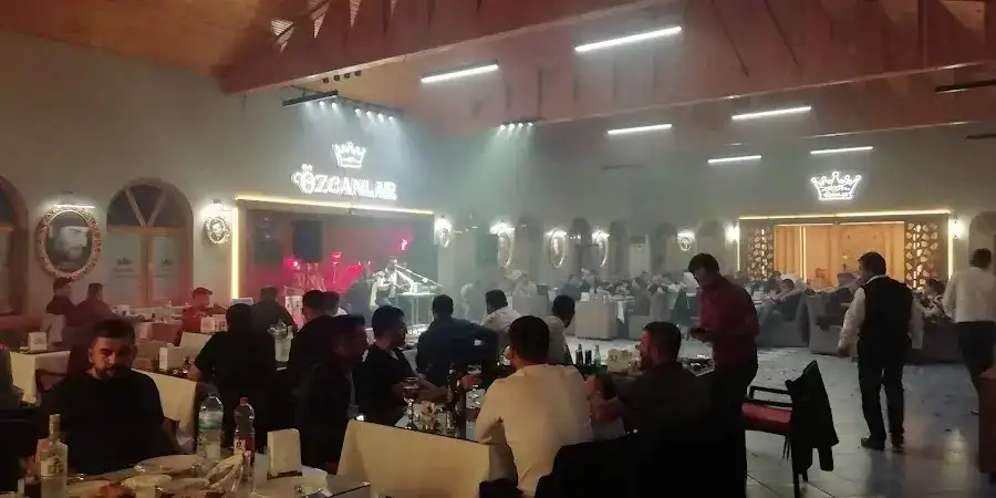 Özcanlar Aile Restaurant - Ereğli