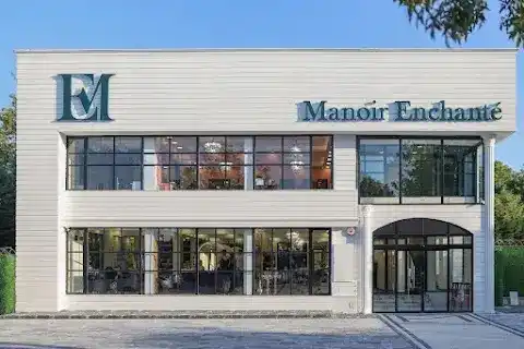 Manoir Enchante Coiffeur - Konya Bayan Kuaförü & Güzellik Salonu - Kadın Kuaförü -Meram Kuaför - Bayan Kuaförü - Konya Kuaför