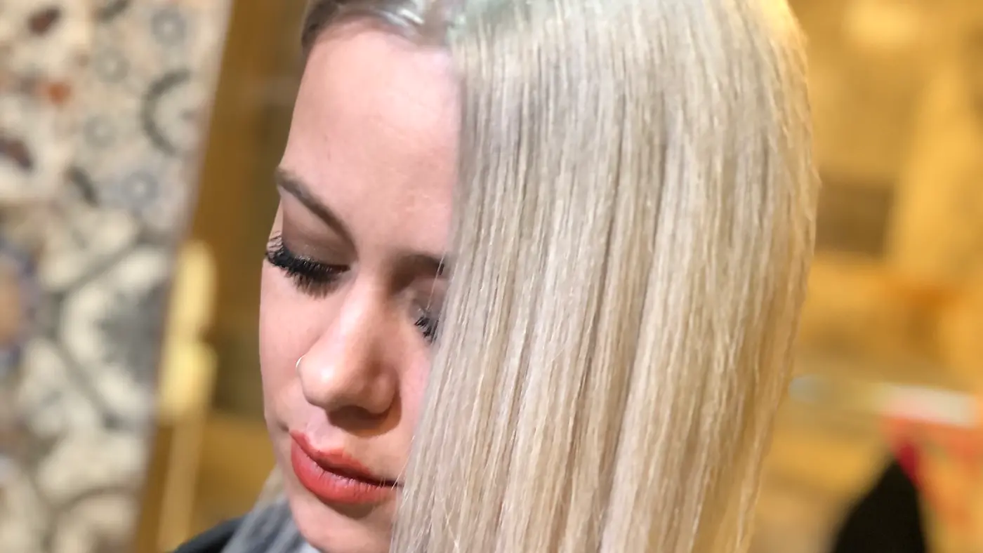 Merve Coşkun