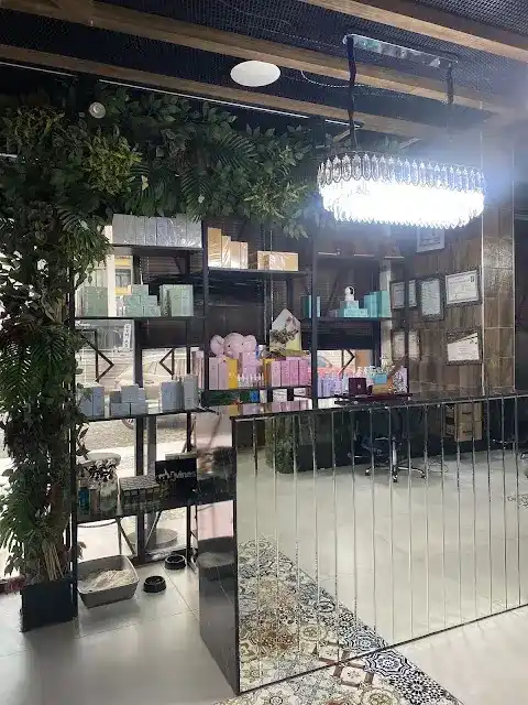 Merve Coşkun fotoğraf 2