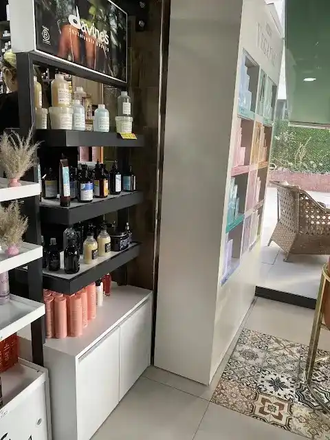 Merve Coşkun fotoğraf 3