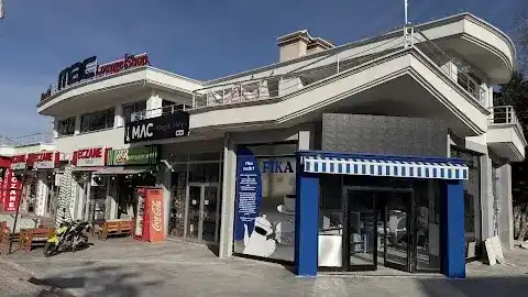 Mac Lounge & Shop Meram