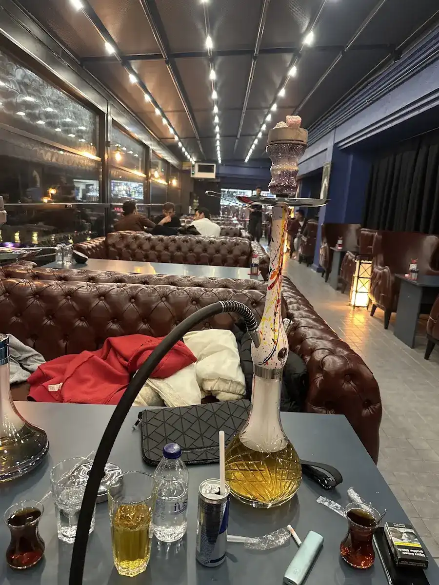 Mac Lounge & Shop Meram fotoğraf 2