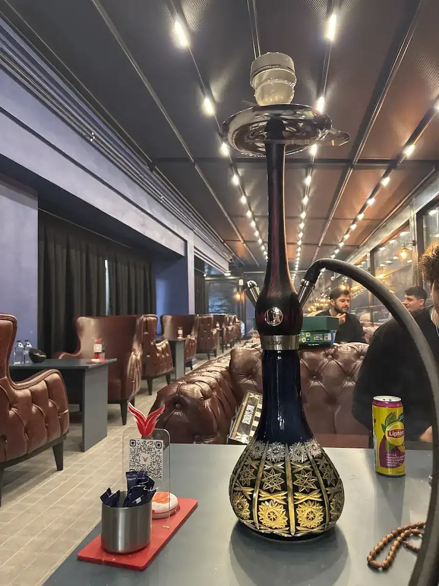 Mac Lounge & Shop Meram fotoğraf 3